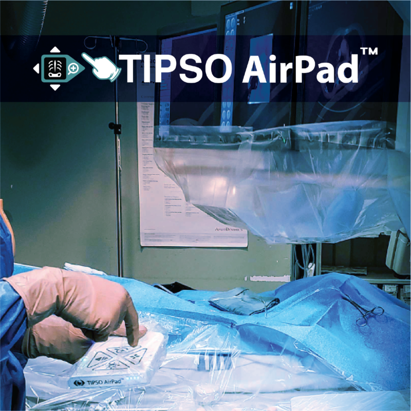 NZ Technologies Inc - Touchless Interactions